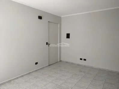 Apartamento com 2 Quartos para alugar, 55m² no Jardim Miranda, Campinas