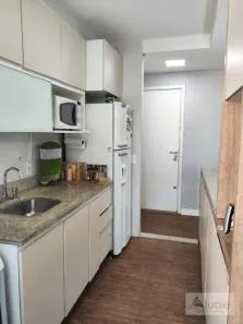 Apartamento com 3 Quartos para venda ou aluguel, 85m² no Santa Terezinha, Paulínia