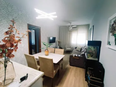 Apartamento com 3 Quartos à venda, 92m² no Parque Industrial, São José do Rio Preto