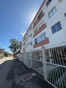 Apartamento com 2 Quartos à venda, 48m² no Santa Bárbara, Cariacica
