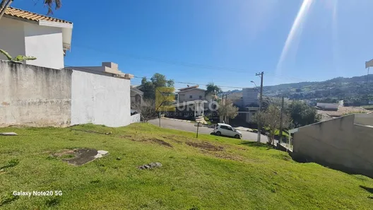 Lote/Terreno à venda, 383m² no Bosque, Vinhedo