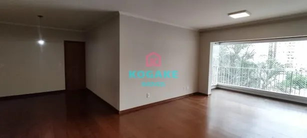 Apartamento com 4 Quartos à venda, 166m² no Vila Ema, São José dos Campos