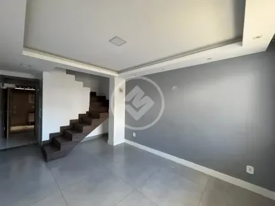 Casa de Condomínio com 2 Quartos à venda, 58m² no Jardim Salaco, Teresópolis
