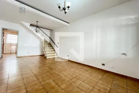 Casa com 4 Quartos à venda, 90m² no Saúde, São Paulo