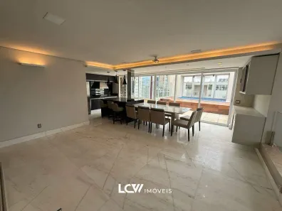 Cobertura com 3 Quartos à venda, 201m² no Vila da Serra, Nova Lima