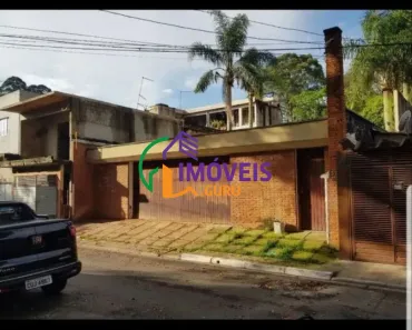 Lote/Terreno à venda, 120m² no Jardim Real, São Paulo