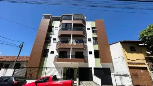 Apartamento com 2 Quartos para alugar, 95m² no Jardim Glória, Juiz de Fora
