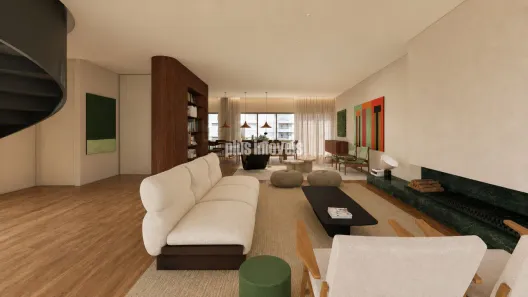 Apartamento com 3 Quartos à venda, 411m² no Jardim Paulista, São Paulo