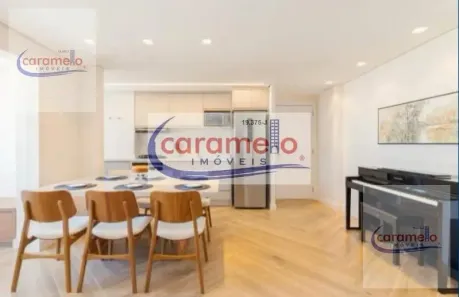 Apartamento com 3 Quartos à venda, 71m² no Parque São Domingos, São Paulo