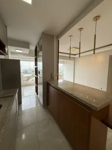 Apartamento com 3 Quartos à venda, 80m² no Parque Amazônia, Goiânia