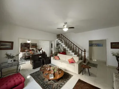 Cobertura com 4 Quartos à venda, 275m² no Laranjeiras, Rio de Janeiro