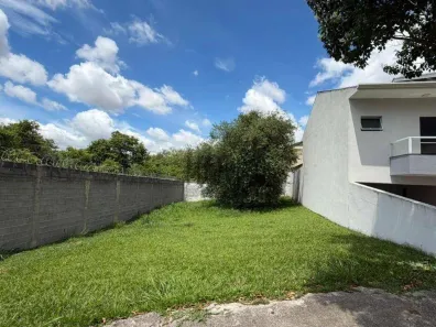 Lote/Terreno à venda, 305m² no Residencial Villazul, Sorocaba