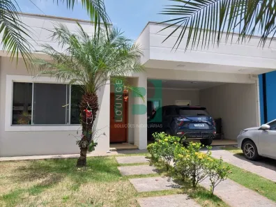 Casa com 3 Quartos à venda, 164m² no Cascata, Paulínia