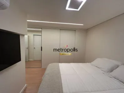 Apartamento com 3 Quartos à venda, 100m² no Vila São José (Ipiranga), São Paulo