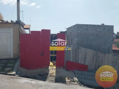 Sobrado com 2 Quartos à venda, 70m² no Vila Laís, São Paulo