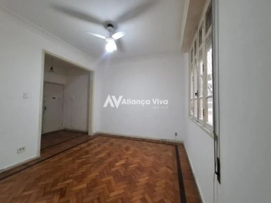 Apartamento com 2 Quartos à venda, 92m² no Flamengo, Rio de Janeiro