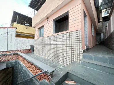 Casa com 3 Quartos à venda, 115m² no Eldorado, Juiz de Fora