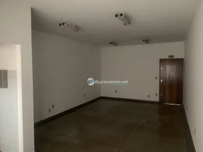 Sala Comercial para alugar, 50m² no Vila Bressani, Paulínia