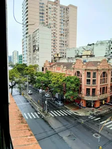 Apartamento com 2 Quartos à venda, 100m² no Centro Histórico, Porto Alegre