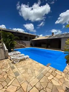 Casa com 3 Quartos à venda, 320m² no Jundiaquara, Araçoiaba da Serra