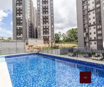 Apartamento com 2 Quartos à venda, 42m² no Cidade Líder, São Paulo