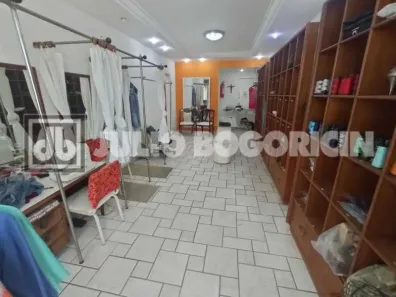 Sala Comercial à venda, 25m² no Tauá, Rio de Janeiro