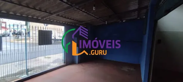 Ponto Comercial com 3 Quartos à venda, 292m² no Jardim Santa Rita de Cássia, Hortolândia