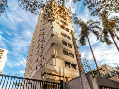 Apartamento com 2 Quartos à venda, 67m² no Centro, Campinas