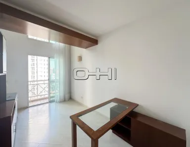 Apartamento com 1 Quarto para alugar, 45m² no Paraíso, São Paulo