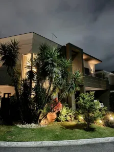 Casa de Condomínio com 3 Quartos à venda, 228m² no Parque Califórnia, Jacareí