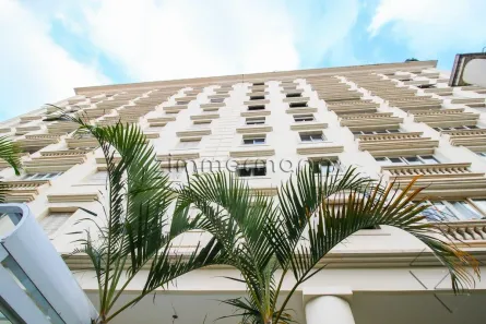 Apartamento com 3 Quartos à venda, 87m² no Vila Anglo Brasileira, São Paulo