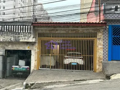 Casa com 3 Quartos à venda, 125m² no Parque Savoy City, São Paulo