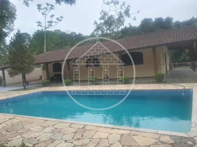 Fazenda/Sítio com 11 Quartos à venda, 930m² no Sítio Represa, São Paulo