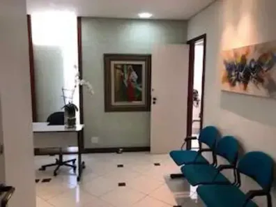Consultório com 3 Quartos à venda, 59m² no Santa Efigênia, Belo Horizonte
