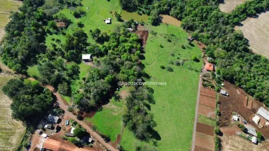 Fazenda/Sítio com 4 Quartos à venda, 230m² no Parque São Paulo, Cascavel