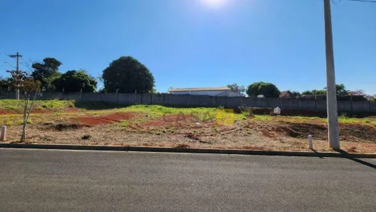 Lote/Terreno à venda, 365m² no Jardim Florença, Nova Odessa