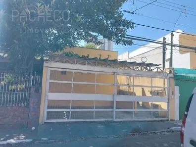 Casa com 3 Quartos para alugar, 110m² no Pinheiros, São Paulo