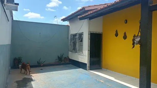 Casa com 2 Quartos à venda, 57m² no Pindaí, Paço do Lumiar
