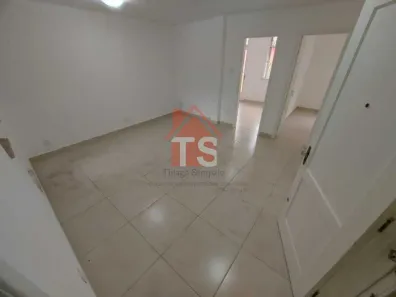 Apartamento com 2 Quartos à venda, 70m² no Méier, Rio de Janeiro