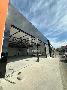 Galpão/Depósito/Armazém para alugar, 400m² no Itaipu (Barreiro), Belo Horizonte