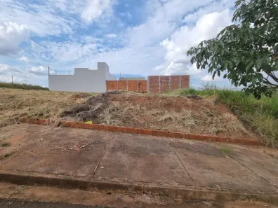 Lote/Terreno à venda, 180m² no Residencial Bongiovani, Presidente Prudente