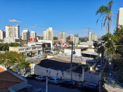Apartamento com 1 Quarto à venda, 40m² no Jardim Aparecida, São José dos Campos