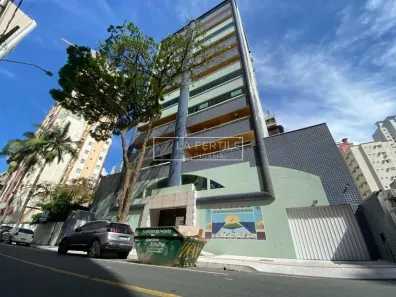 Apartamento com 2 Quartos para alugar, 121m² no Centro, Balneário Camboriú