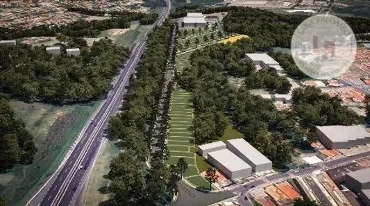 Lote/Terreno à venda, 250m² no Capela, Vinhedo
