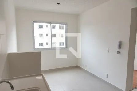Apartamento com 2 Quartos à venda, 34m² no Cambuci, São Paulo