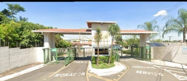 Casa de Condomínio com 2 Quartos à venda, 85m² no Vila Inema, Hortolândia