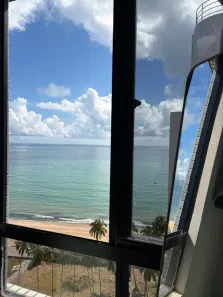 Flat com 1 Quarto à venda, 45m² no Piedade, Jaboatão dos Guararapes