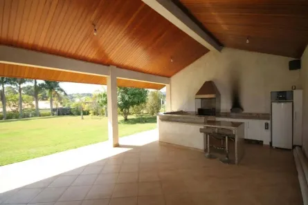 Lote/Terreno à venda, 1008m² no Caguassu, Sorocaba