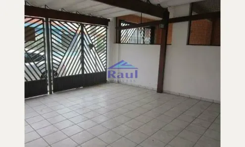 Sobrado com 3 Quartos à venda, 190m² no Vila Almeida, São Paulo