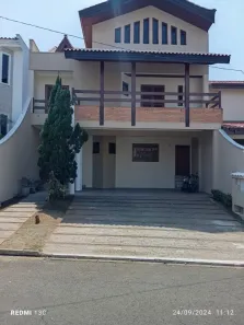 Casa com 4 Quartos à venda, 360m² no Iporanga, Sorocaba
